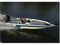 Blazer Boats 180 Pro-V