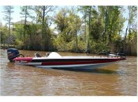 Blazer Boats 625 Pro Elite