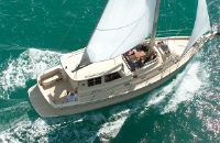 Island Packet Sp Cruiser Mkii