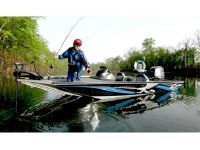 G3 Boats Eagle Talon 17 Dlx
