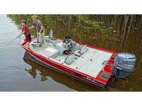 G3 Boats Eagle Talon 17 Pfx