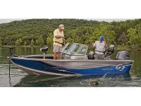 G3 Boats Angler V185 F