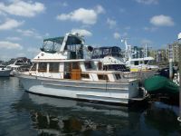 Performance Trawler Cheermen Tricabin