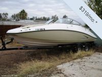 Sea-Doo 230 Se Challenger