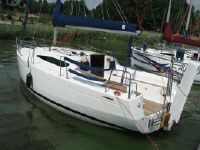 Antila Yachts Antila 26 Cc Year 2013