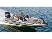 Triton Bass Boat 20 Trx