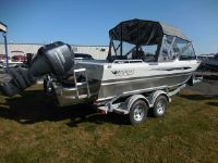 Northwest 196 Freedom O/B