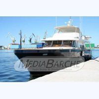 Benetti Super Delfino 20