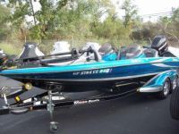 Triton Boats Tr-21X Hp