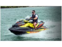 Sea-Doo Performance Gtr 215