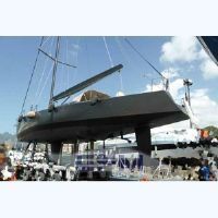 Cn Yachts Valicelli 70