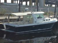 Albin 28 Tourn Express