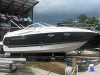 Monterey 245 Cruiser