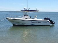 Boston Whaler 230 Outrage