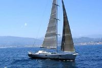 Vallicelli 70 Cruiser / Racer