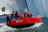 Farr 36 One Design