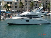 Meridian Sedan Cruiser