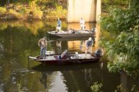 Alumacraft 165 Prowler