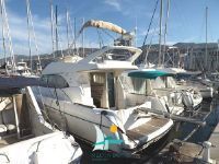 Jeanneau Prestige 36' Fly