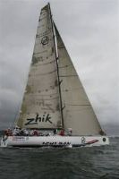 Volvo Ocean 70