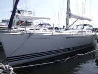 X-Yachts X-50 Performance