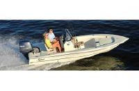 Scout Boat Company Lxf/Xsf/Sf 177 Sportfish