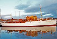 Camper & Nicholson Motor Yacht