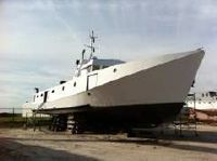 64.5' Great Lakes Fishing Vessel /Work Boat
