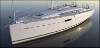 Jeanneau 349 (Performance)