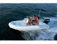 Zodiac Rib Yachtline 420