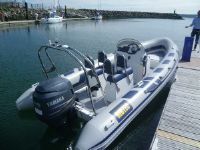 Ribtec 585 Rib