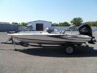 Triton Boats Tr-18 Explorer