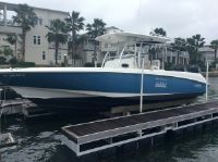 Boston Whaler 320 Outrage Cc