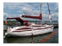 Tes Yacht Tes 32 Dreamer Year 2010