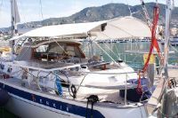 Hallberg-Rassy Hr 48