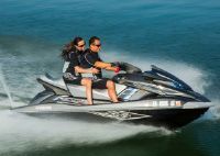 Yamaha Waverunner Fx Cruiser Sho