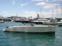 Vandutch 40 Walk Around