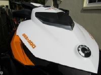 Sea-Doo Gtr 215