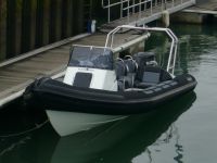 Ribquest 7.3M Adventurer