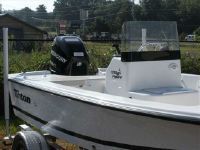 Triton Light Tackle Series 171 Bay Explorer