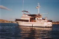 Chb Heritage Aft Cabin