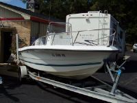 Sea Pro 190 Center Console