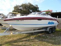 Wellcraft 233 Eclipse