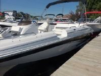 Glastron Ds Series 205