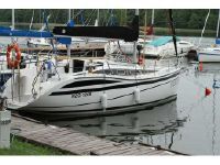 Tes Yacht Tes 32 Dreamer 2010