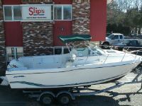 Seaswirl Striper 2350