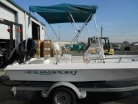 Aquasport 16 Striper