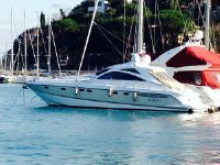 Fairline 52 Gt