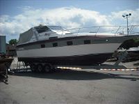 Cruisers Cabin Cruiser 3375