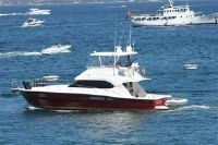 Riviera Marine 47 G2 Flybridge